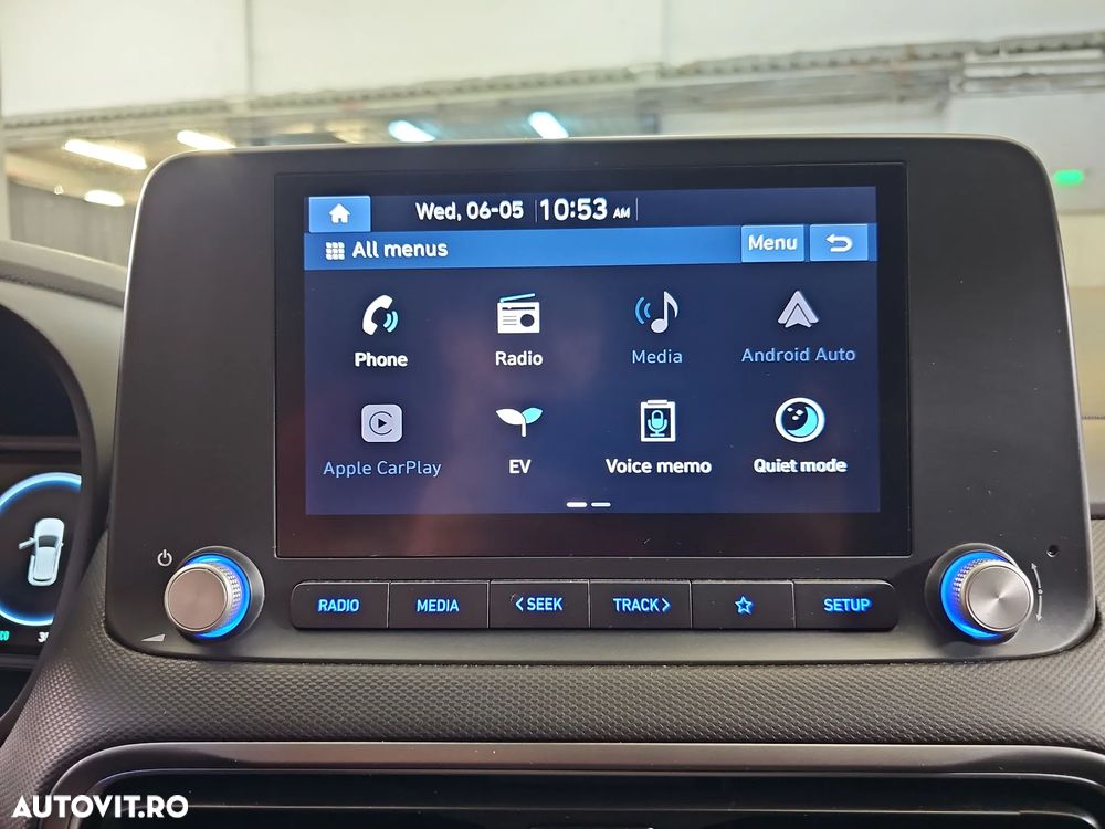 Hyundai KONA - 21