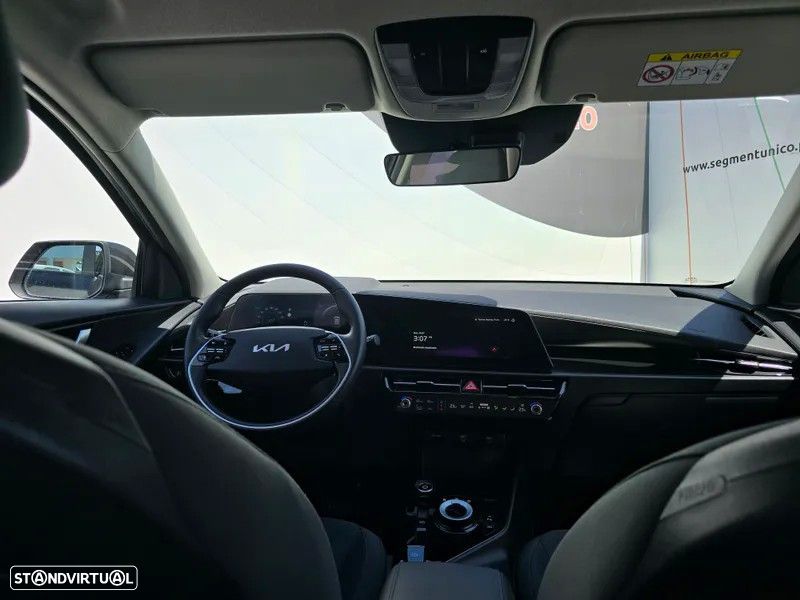 Kia e-Niro 64kWh - 43