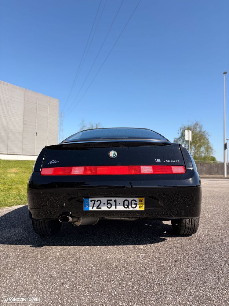 Alfa Romeo GTV 1.8 TS - 3