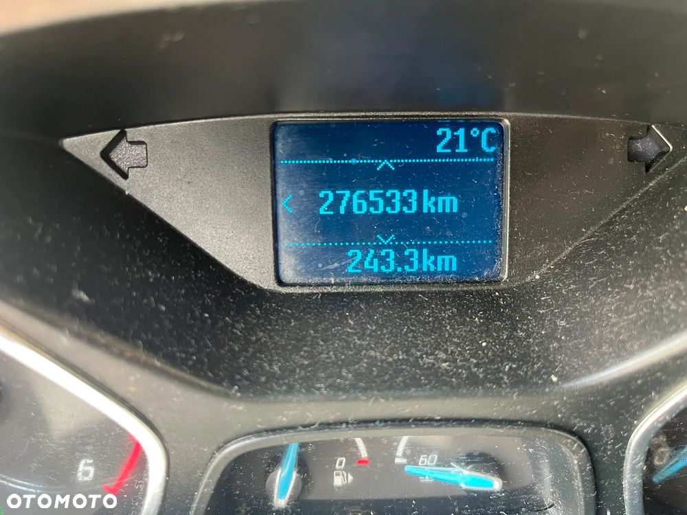 Ford Grand C-MAX 1.6 TDCi Titanium - 3