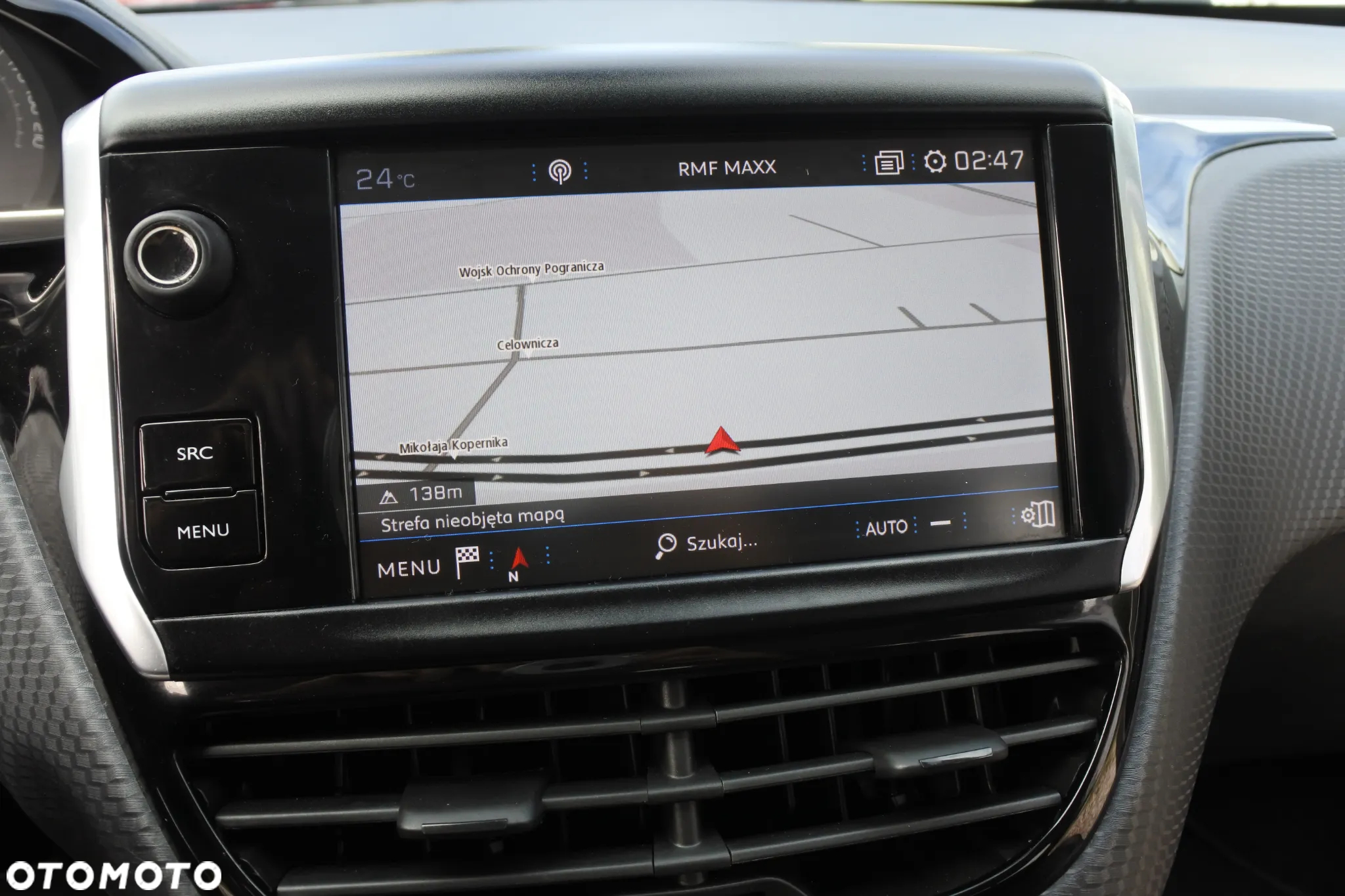 Peugeot 2008 PureTech 110 Stop&Start Allure - 14