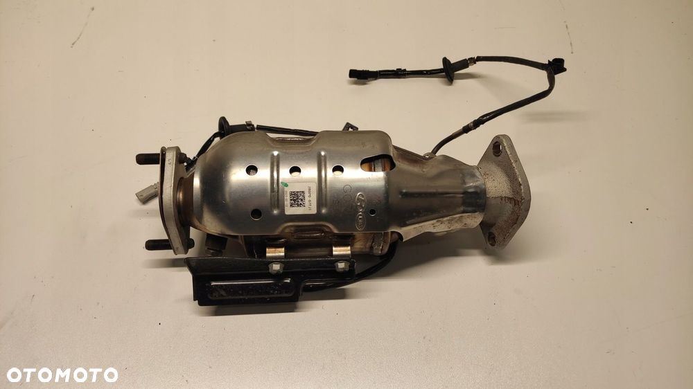 HYUNDAI I20 III BAYON 1.0 T-GDI G3LF KATALIZATOR DPF FAP SCR 289P0-07FJ1 21 - 3