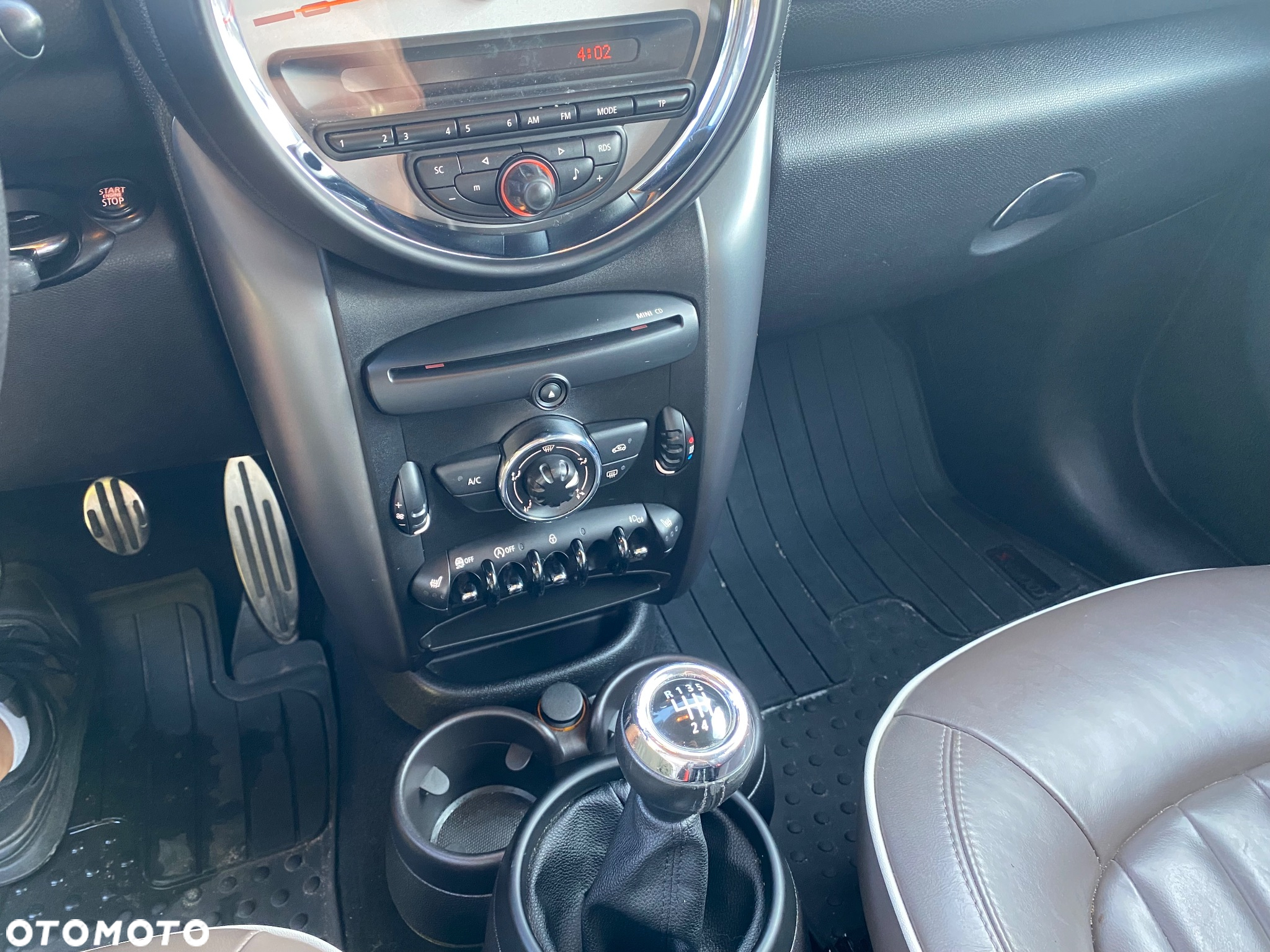 MINI Countryman Cooper S - 12