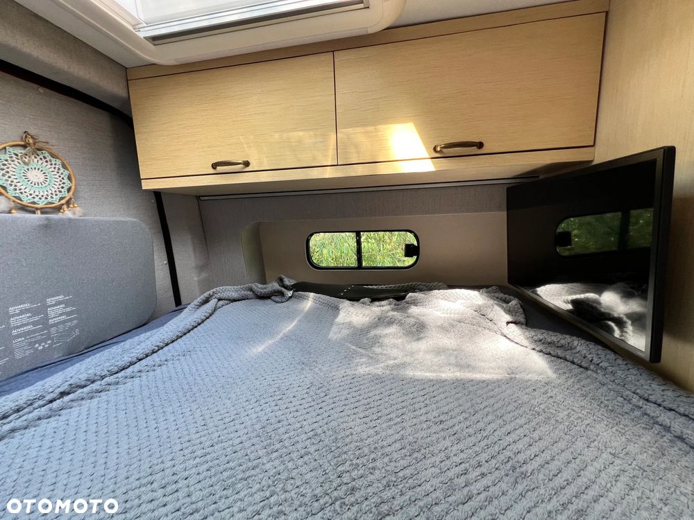 Volkswagen Crafter Standard - 28