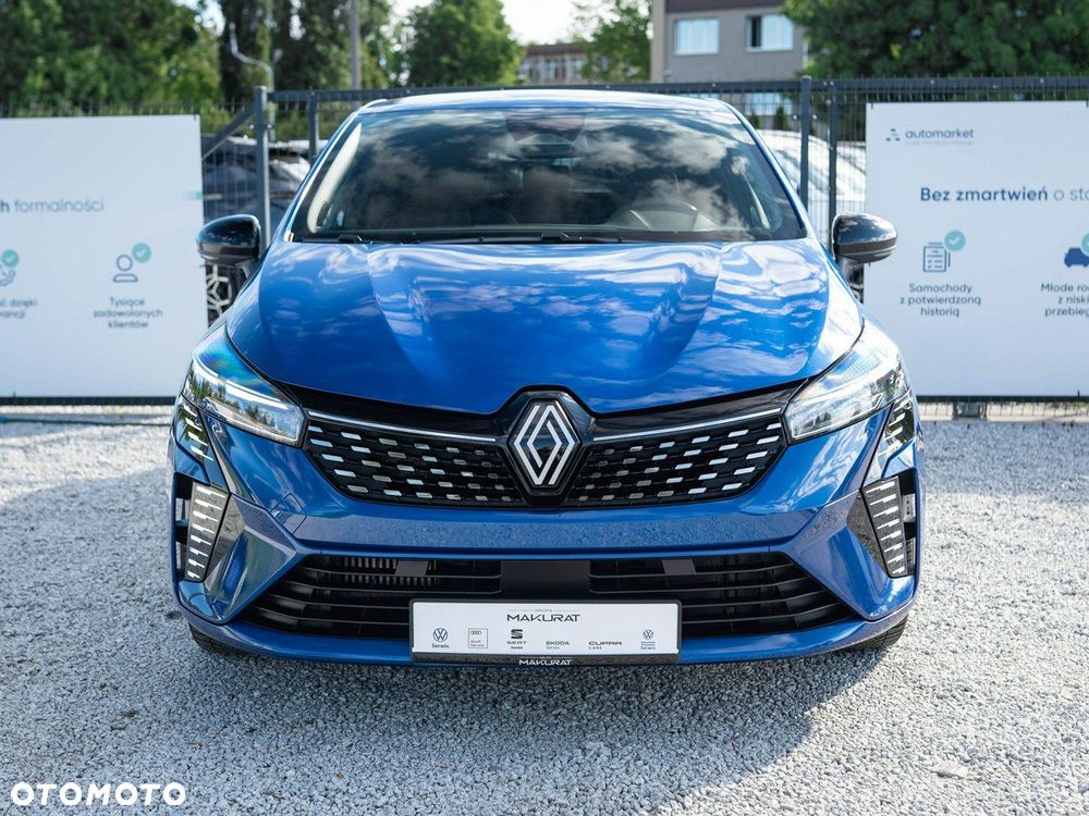 Renault Clio - 8