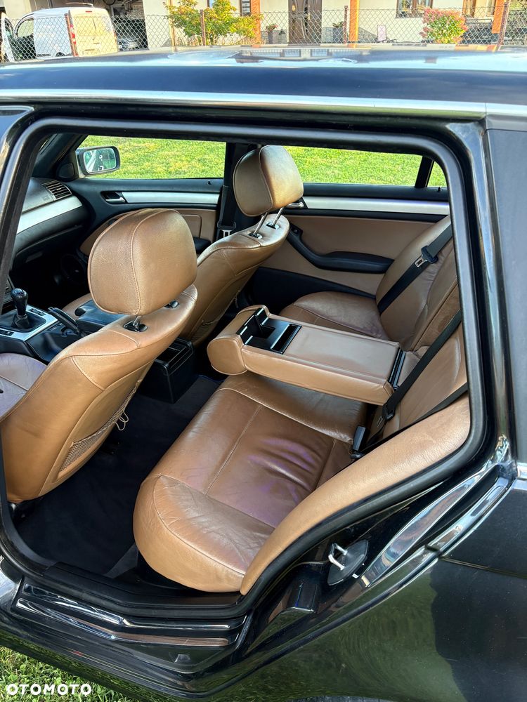 BMW Seria 3 330d - 7
