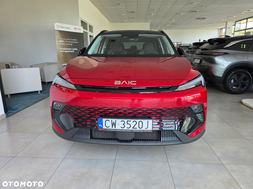 BAIC 5 Beijing 1.5T Comfort DCT - 6