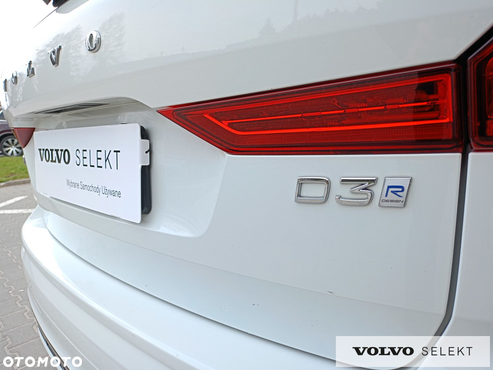 Volvo XC 60 - 10