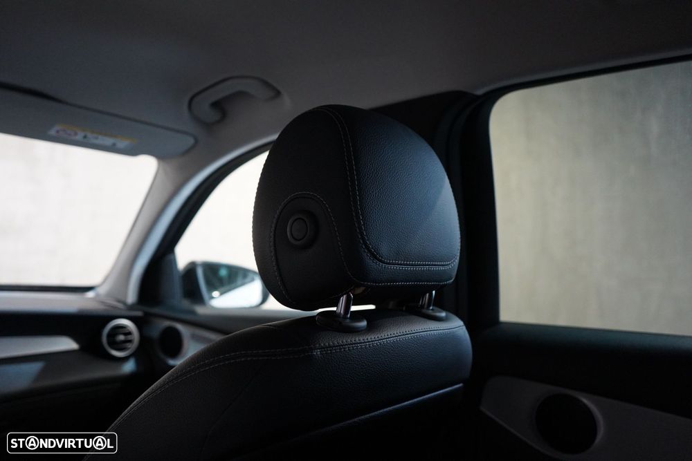 Mercedes-Benz GLC 220 - 47