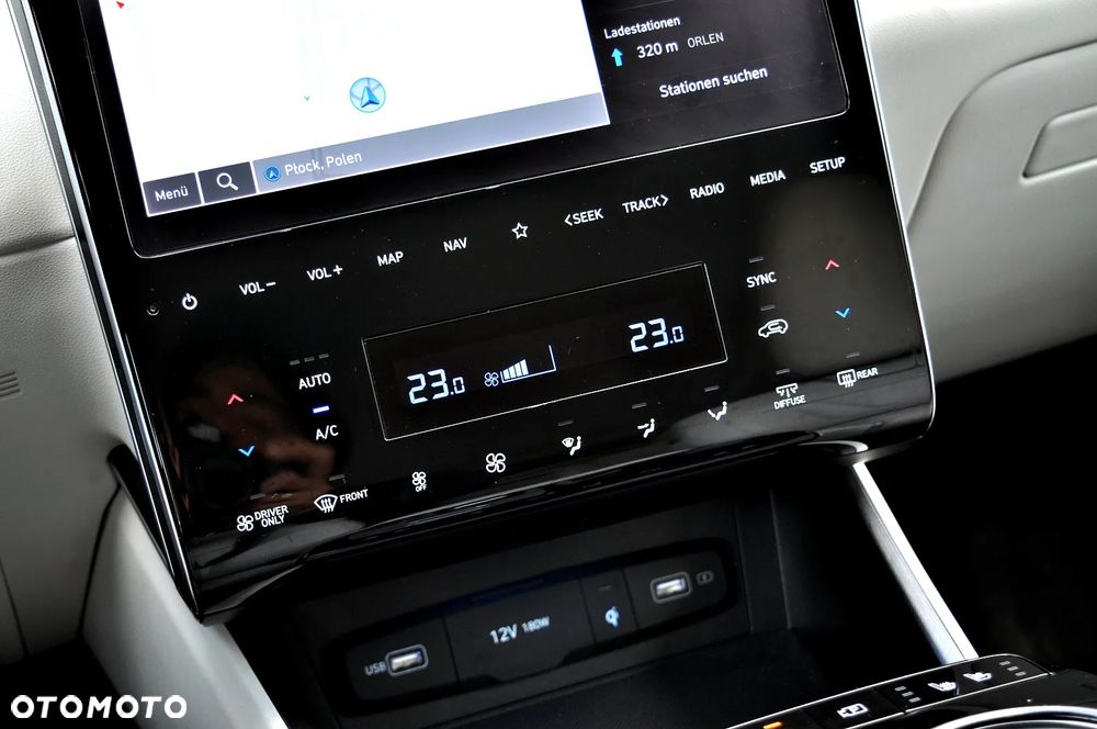 Hyundai Tucson - 30