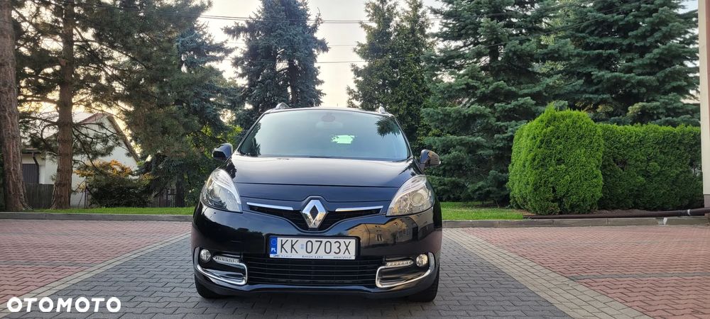 Renault Grand Scenic - 2