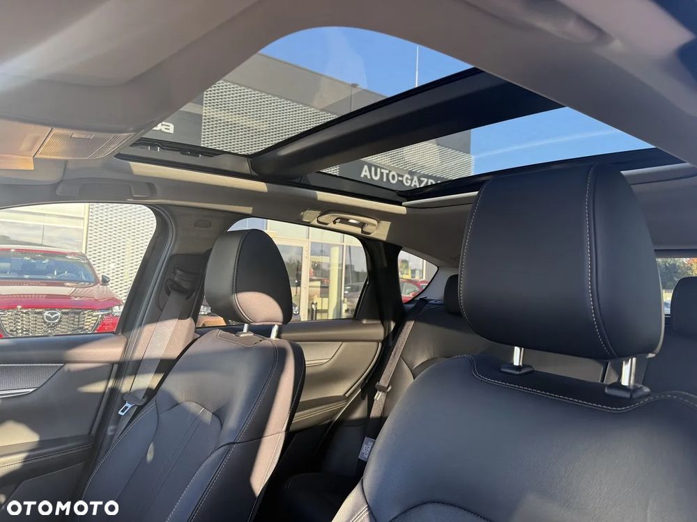Mazda CX-60 2.5 PHEV Homura AWD - 17