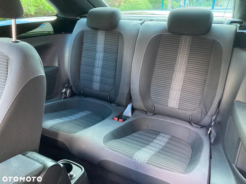 Volkswagen Beetle 2.0 TDI Sport - 5