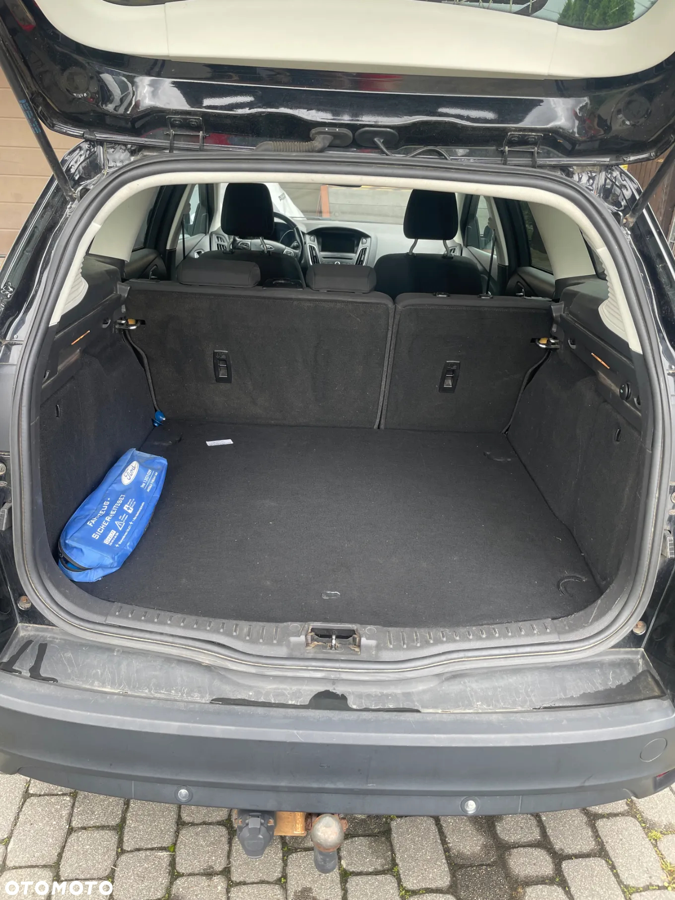 Ford Focus - 5