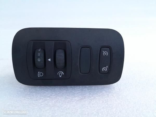Bloco Botoes Renault Megane Ii (Bm0/1_, Cm0/1_) - 1