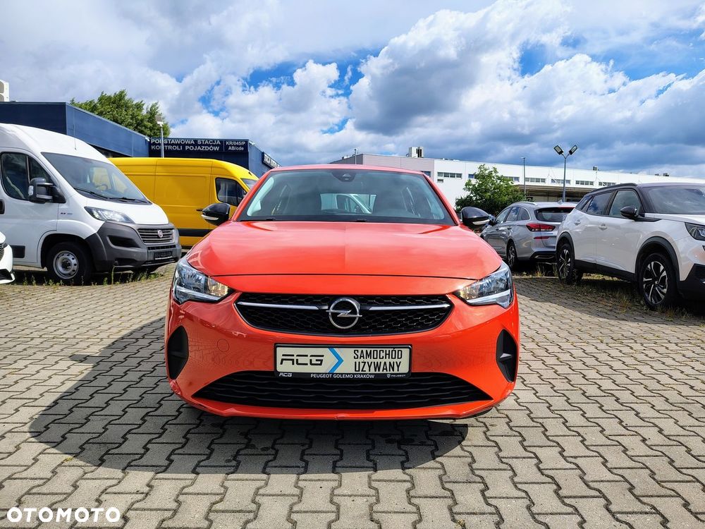Opel Corsa 1.2 S&S - 7