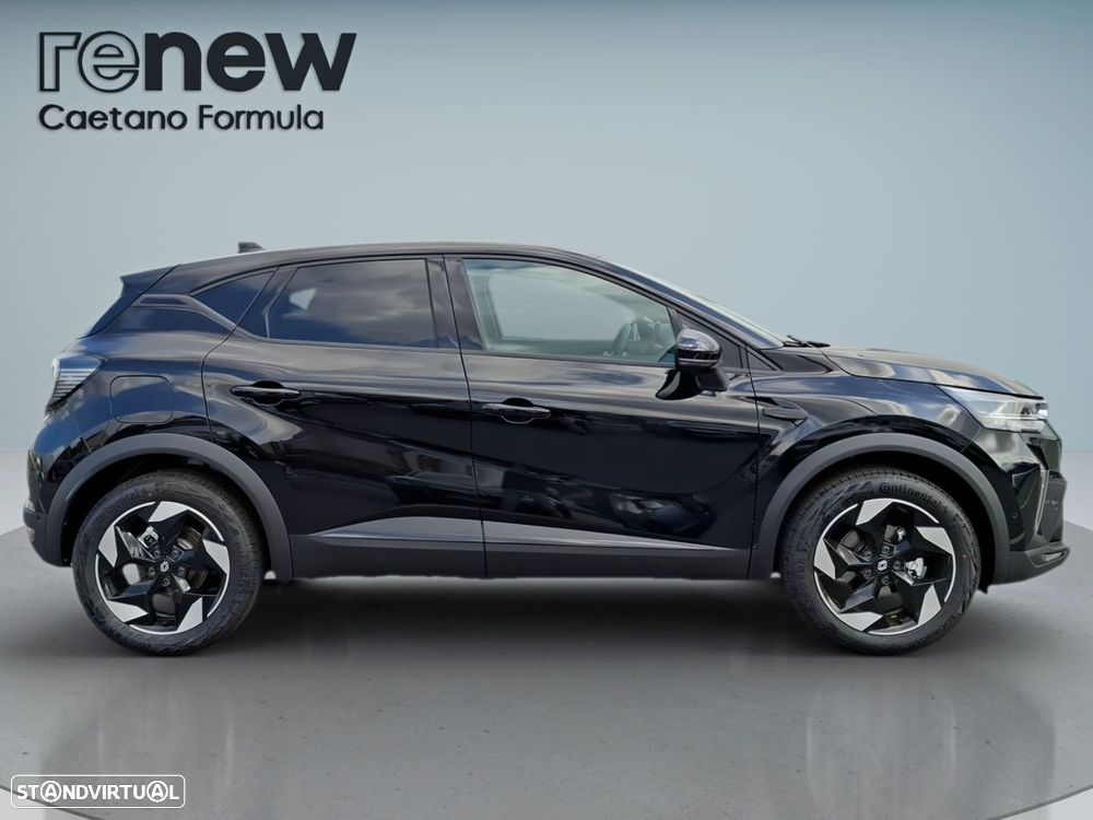 Renault Captur 1.0 TCe Techno - 9