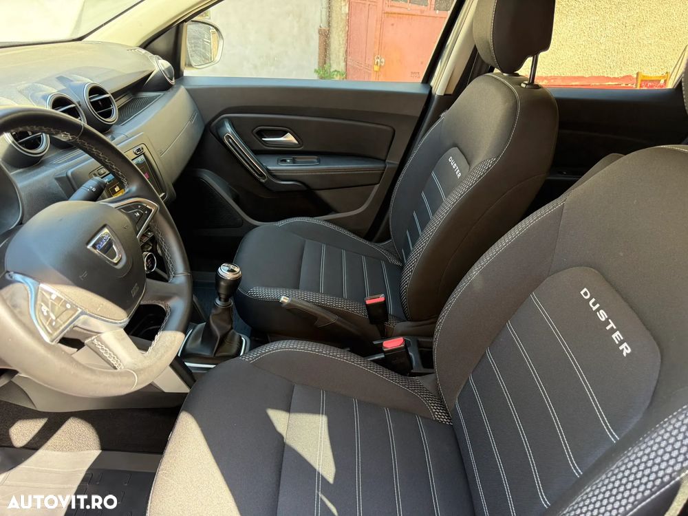Dacia Duster - 14