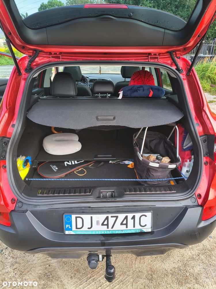 Renault Kadjar 1.2 Energy TCe Intens - 8