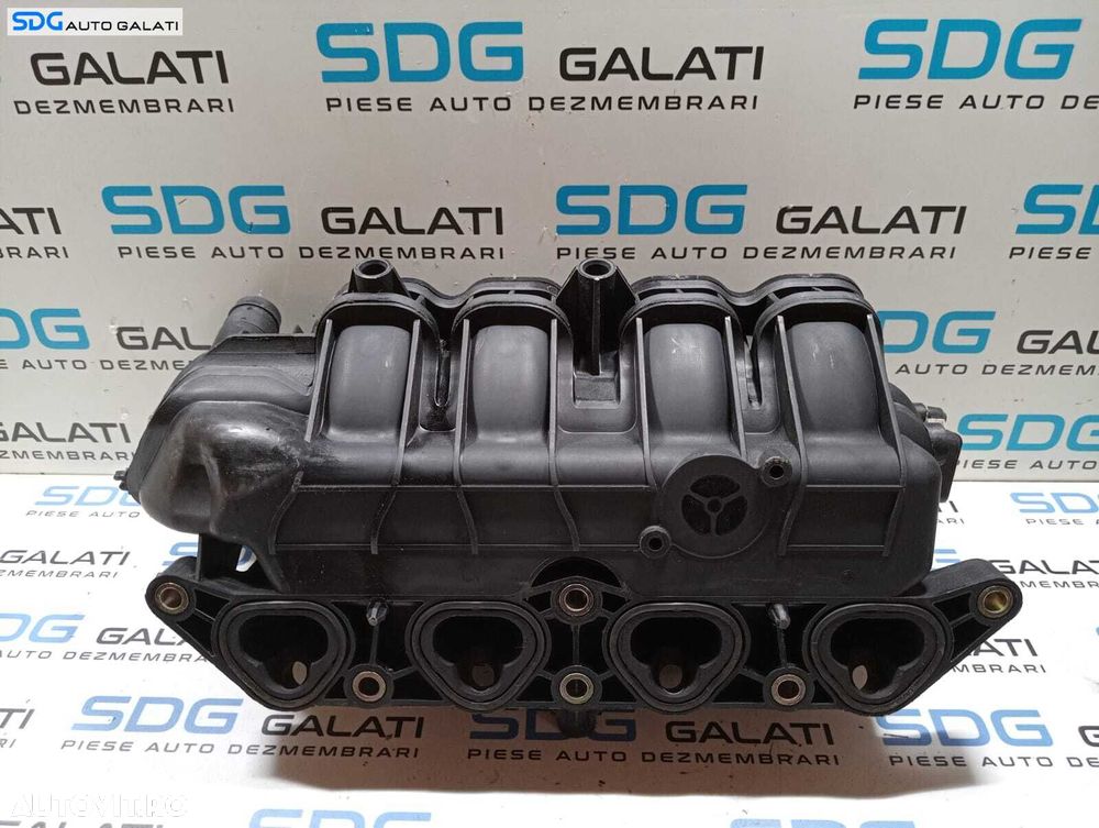 Galerie Admisie Aer Seat Cordoba 2 1.4 B BBY 2002 - 2009 Cod 036129711DP [M5266] - 4