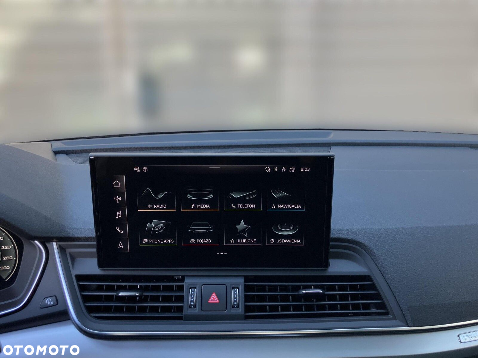Audi Q5 - 21
