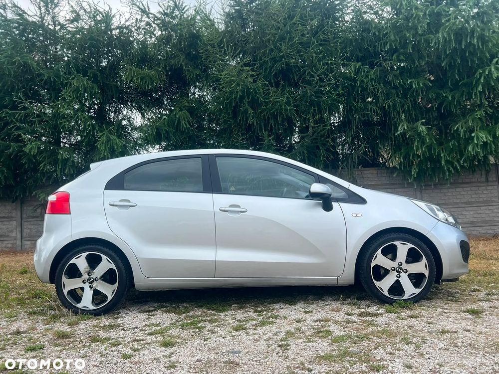 Kia Rio 1.2 Edition 7 - 32