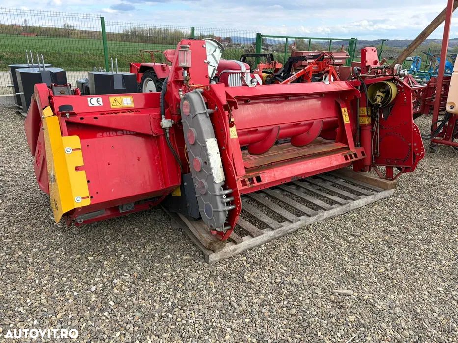 CAPELLO Quasar R5 - 2