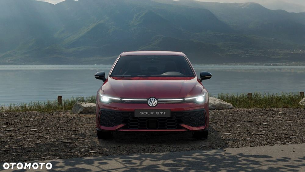 Volkswagen Golf - 4