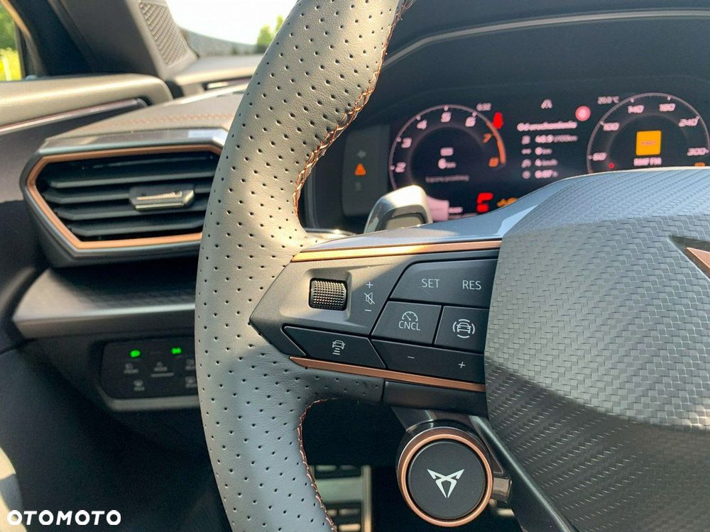 Cupra Formentor - 13