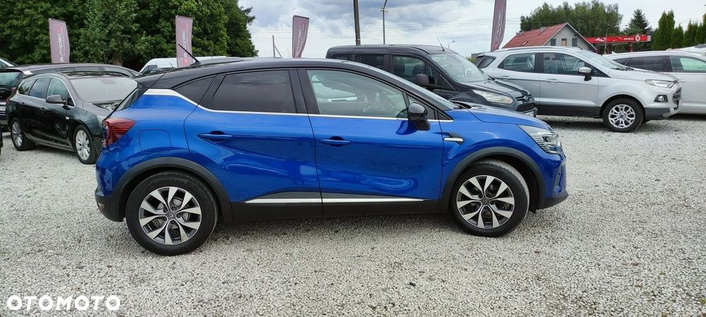 Renault Captur - 26