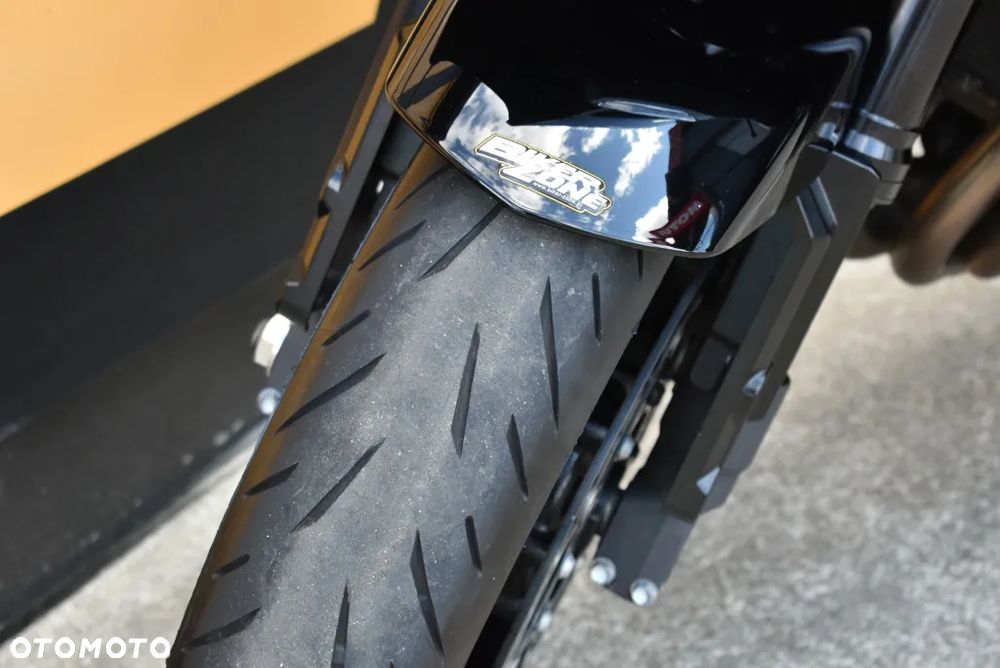 Suzuki Katana - 25