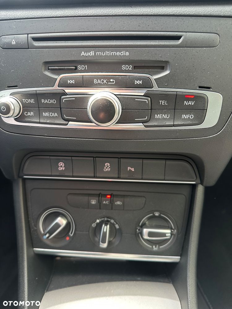 Audi Q3 2.0 TDI Quattro - 35