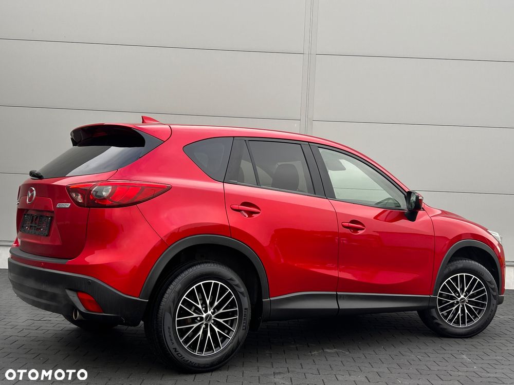 Mazda CX-5 2.0 Enso 2WD - 11