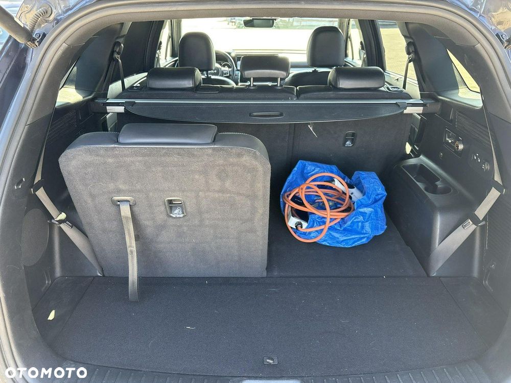 Kia Sorento - 14