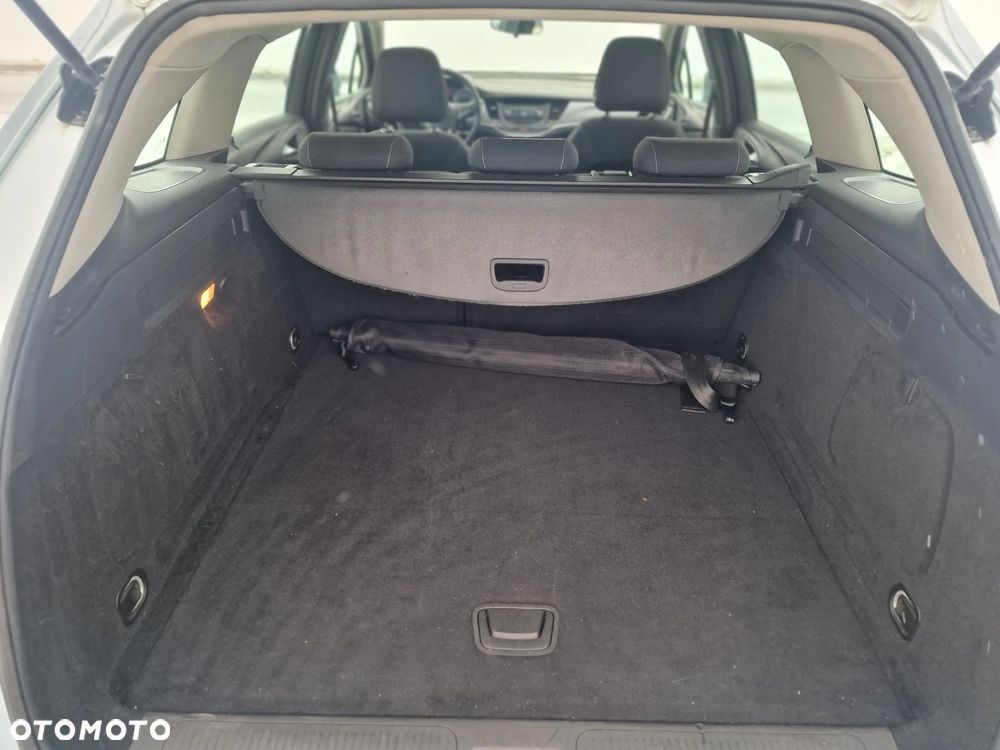 Opel Astra 1.0 Turbo Start/Stop Selection - 20