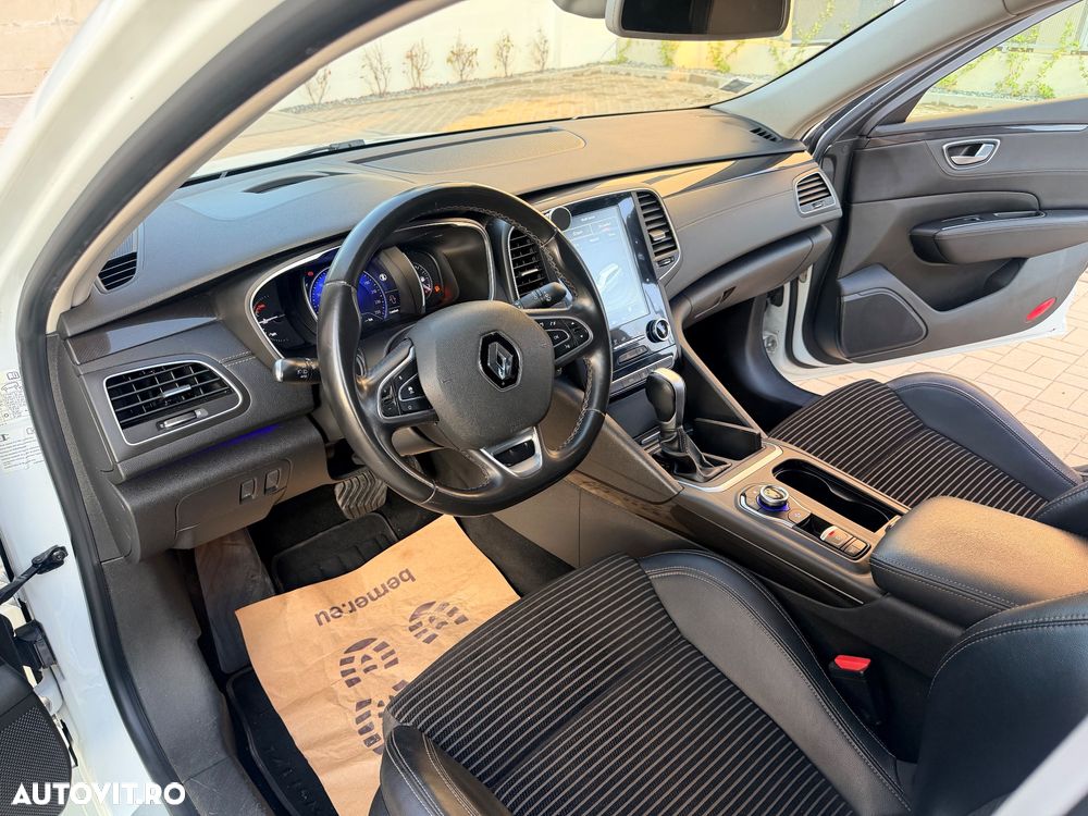 Renault Talisman ENERGY dCi 130 EDC INTENS - 11