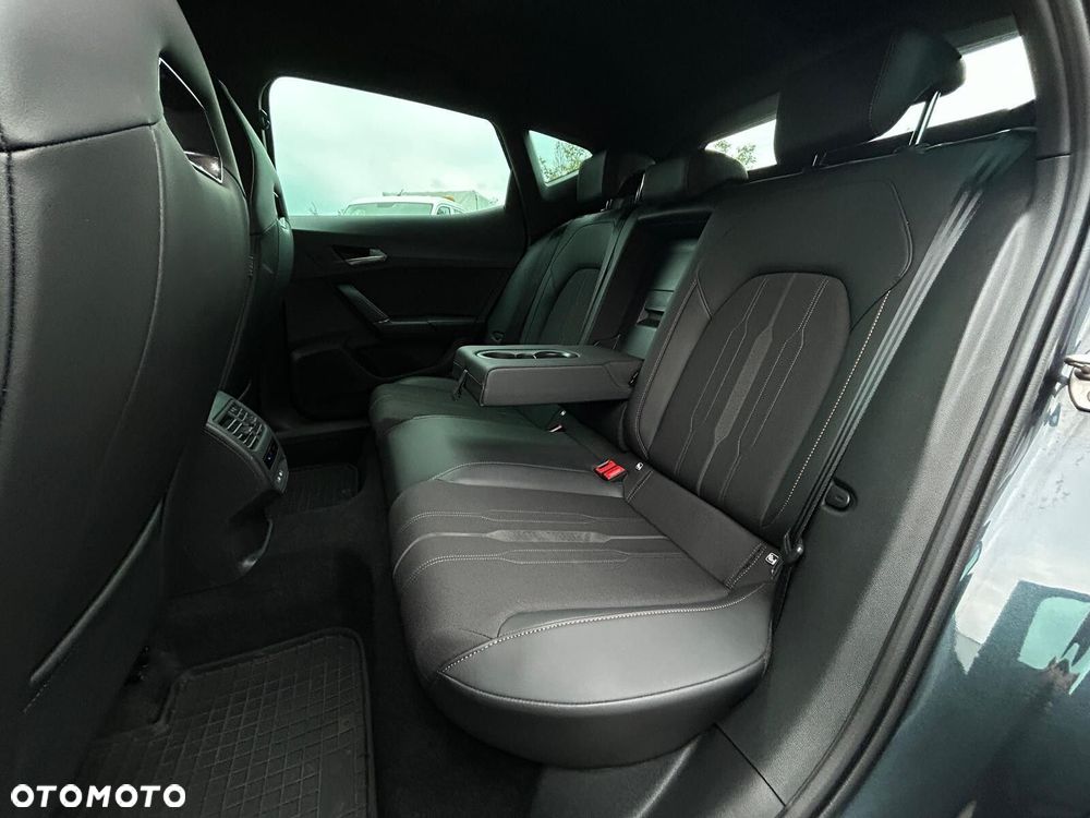 Cupra Formentor 1.5 TSI DSG - 19