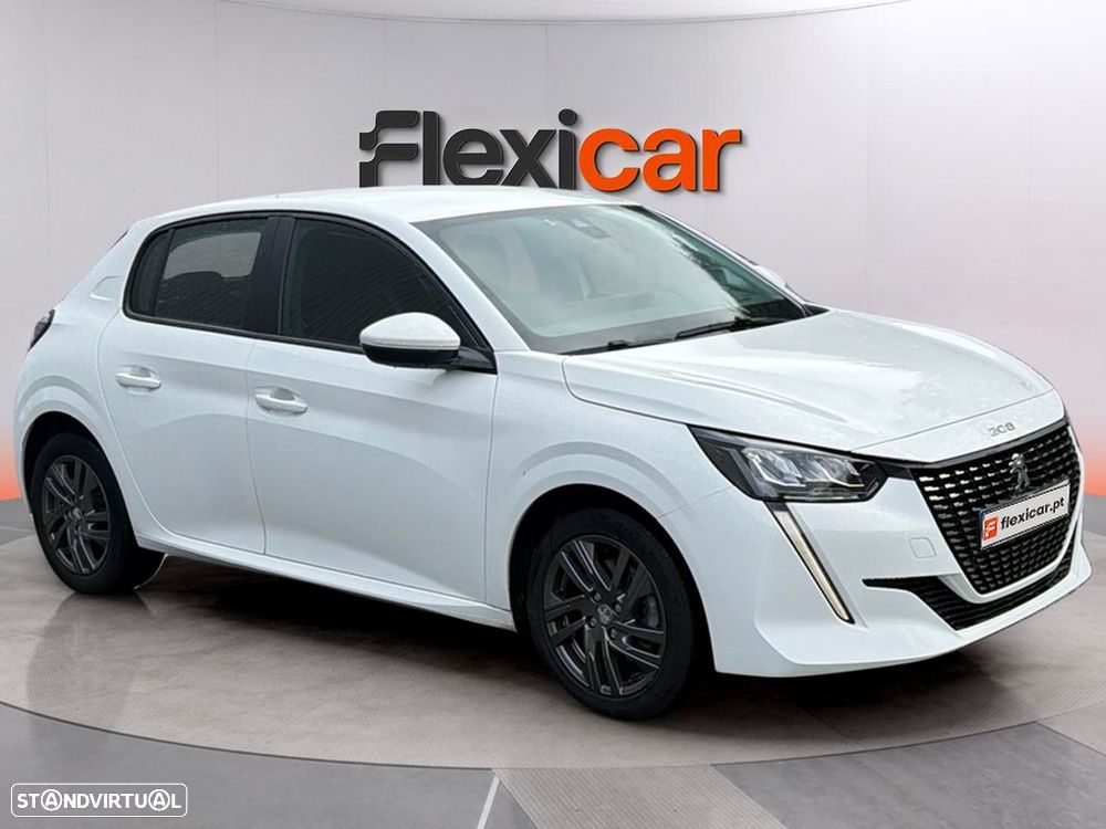 Peugeot 208 1.2 PureTech Active Pack - 11