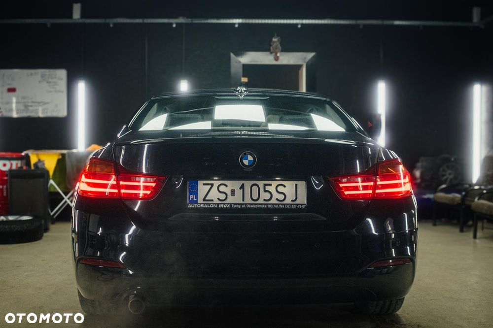 BMW Seria 4 - 6