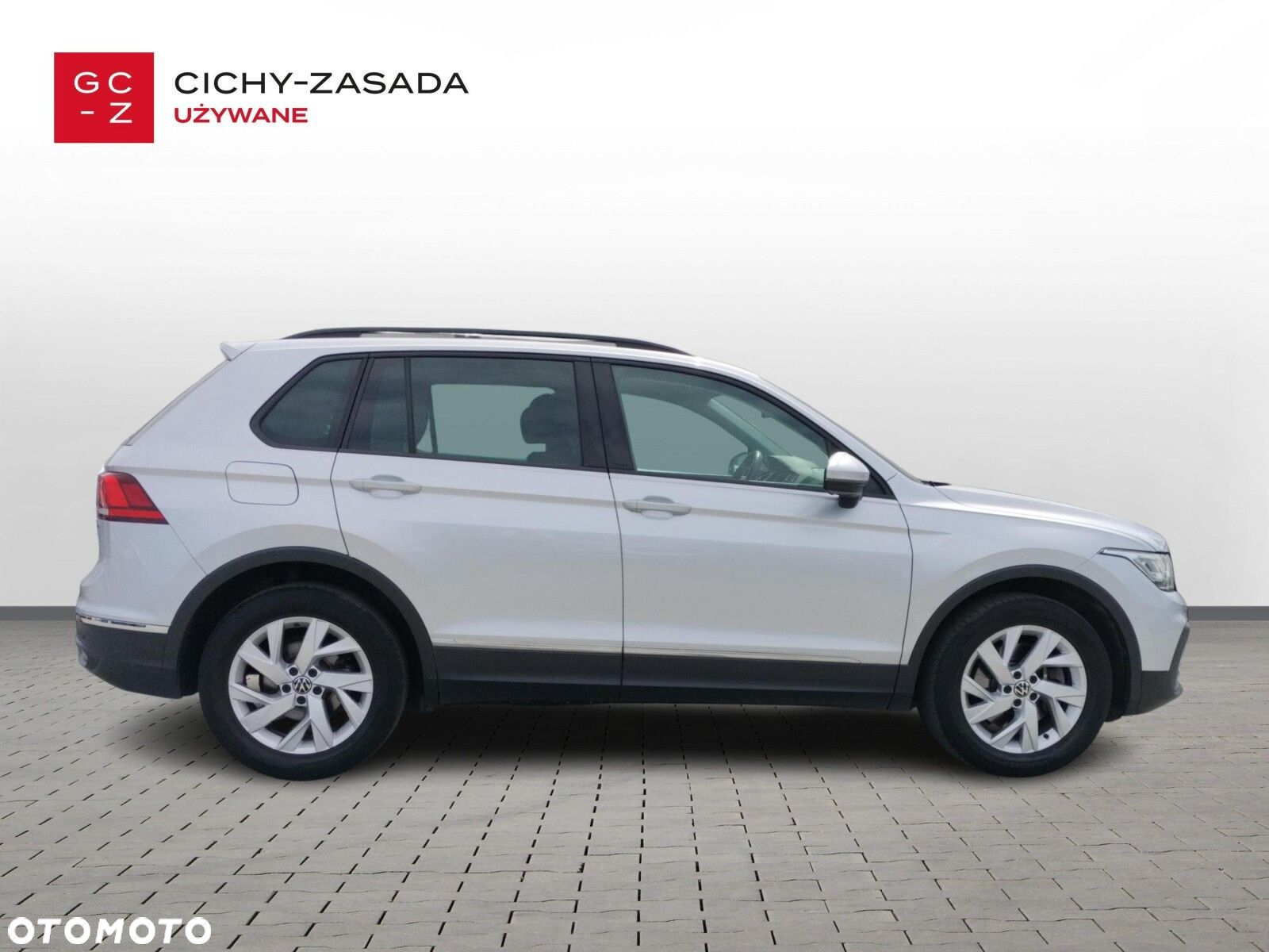 Volkswagen Tiguan - 6