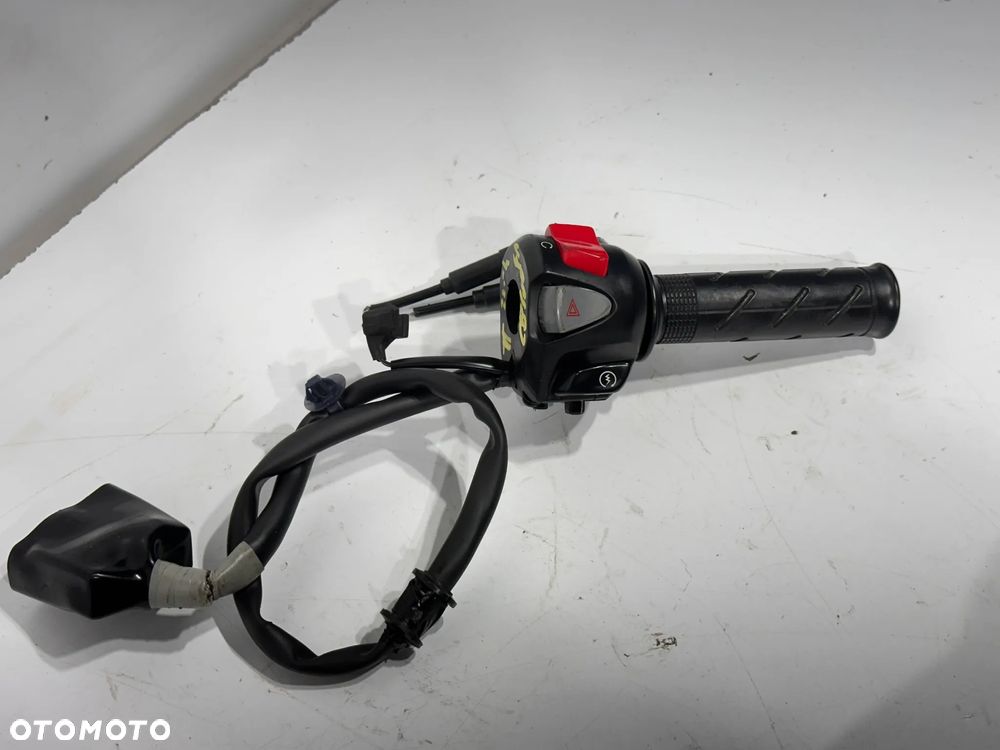 Przełącznik P RolGaz  Honda CB 500 FA   19-23R  PC63 - 14