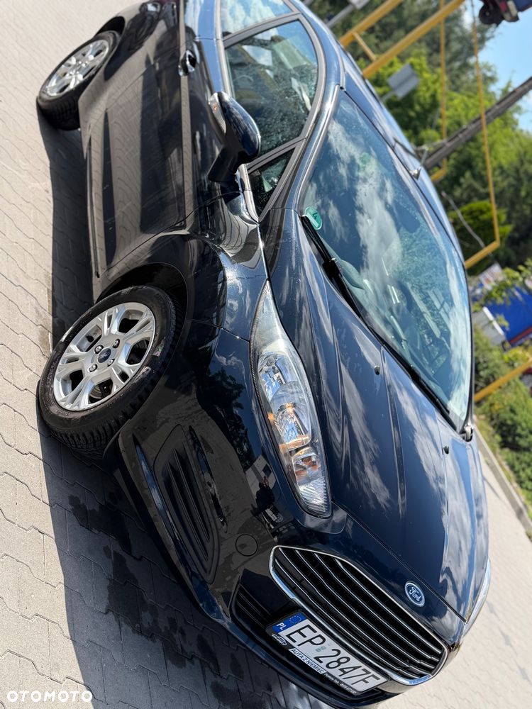 Ford Fiesta 1.25 Titanium - 9