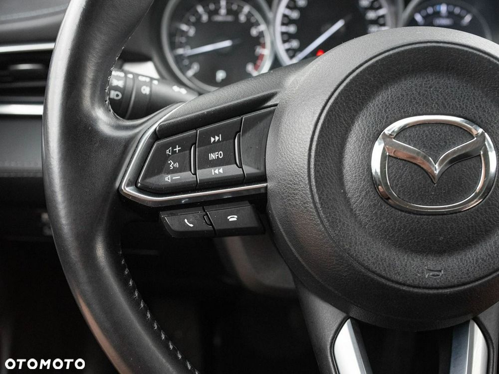 Mazda 6 2.0 Center-Line - 14