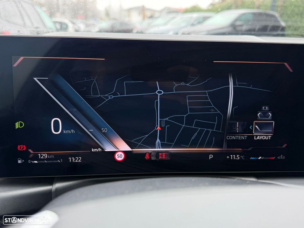 BMW 318 d Auto - 28