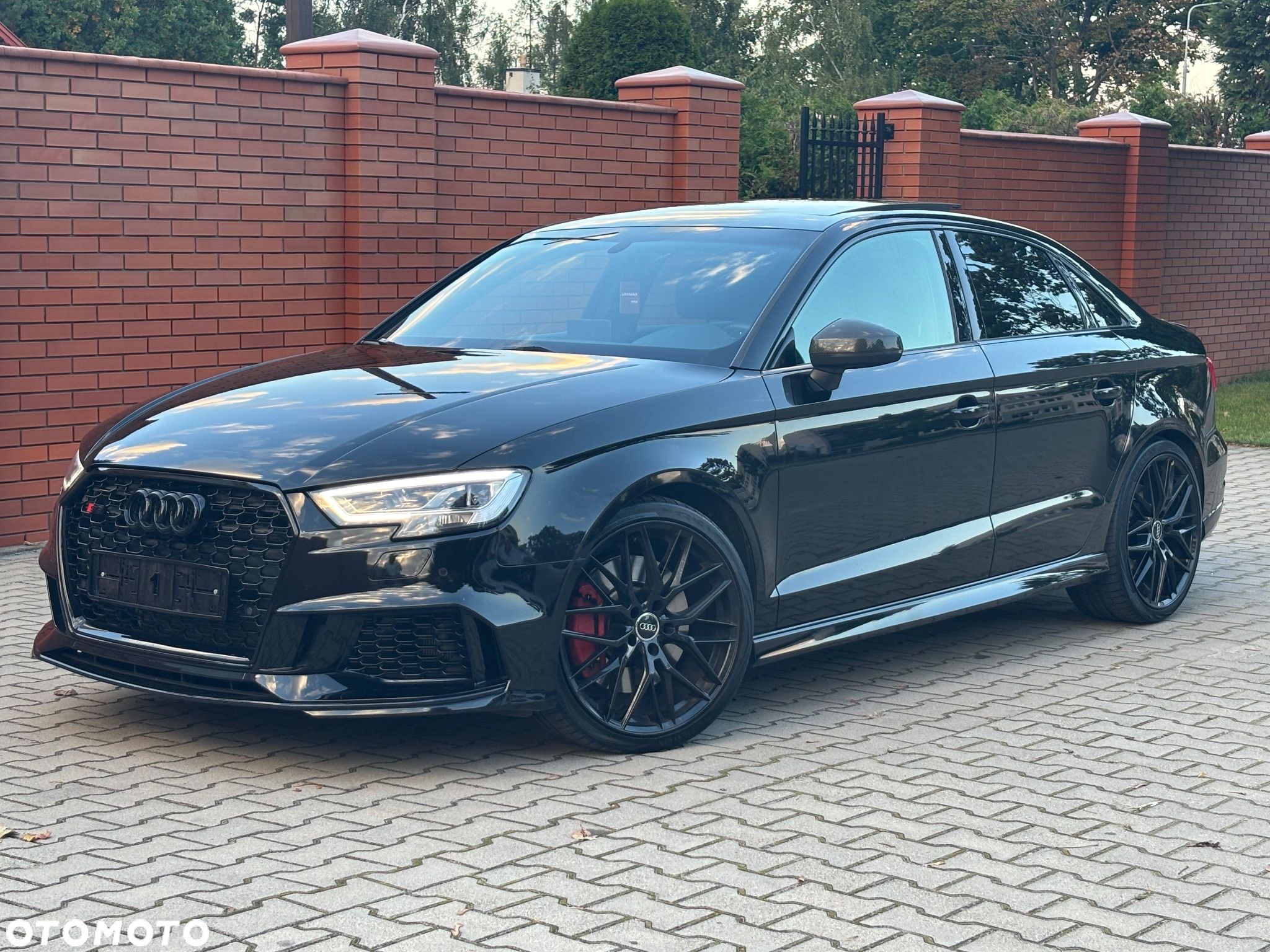 Audi S3 S tronic - 1