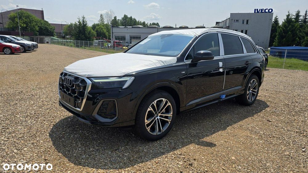 Audi Q7 - 2