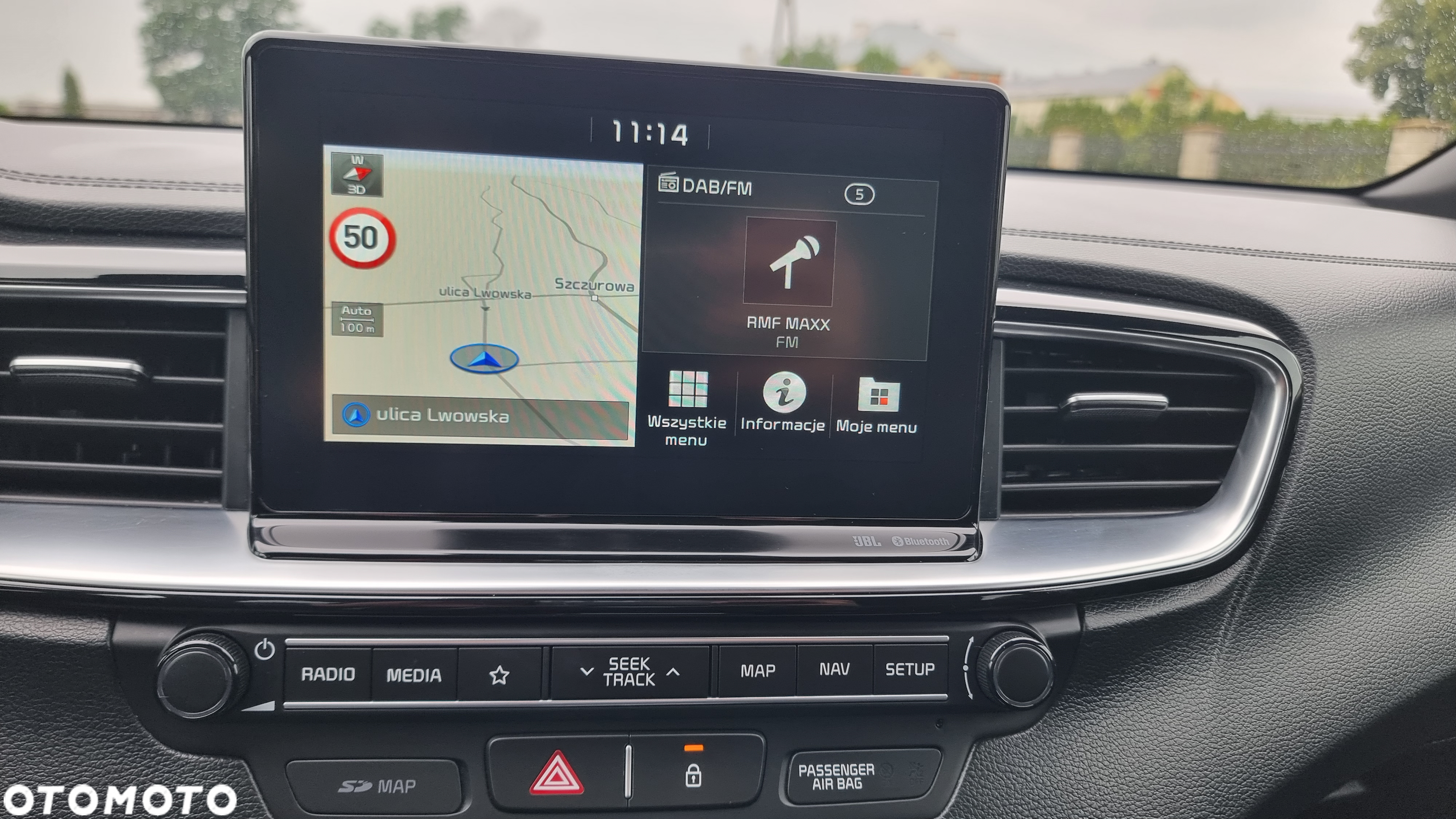 Kia ProCeed 1.4 T-GDI GT Line DCT - 24