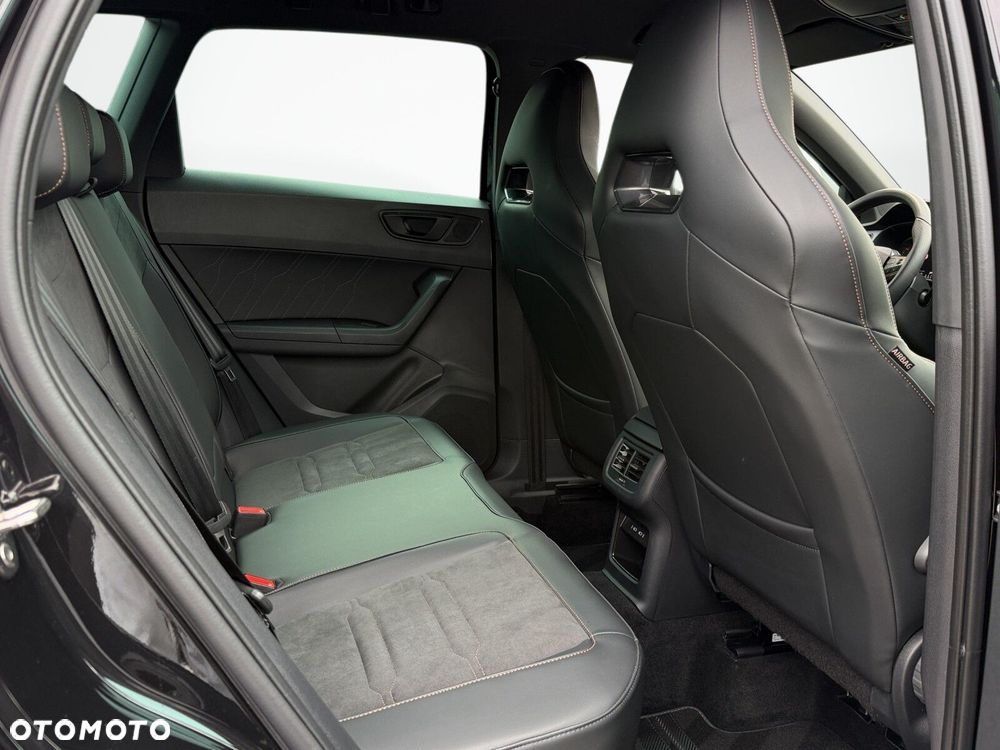 Cupra Ateca 2.0 TSI 4Drive VZ DSG - 13