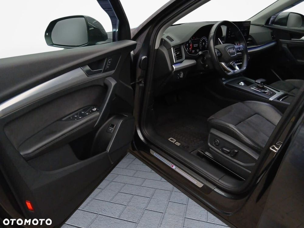 Audi Q5 40 TDI mHEV Quattro S Line S tronic - 11