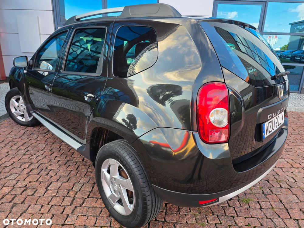 Dacia Duster 1.6 Laureate - 7